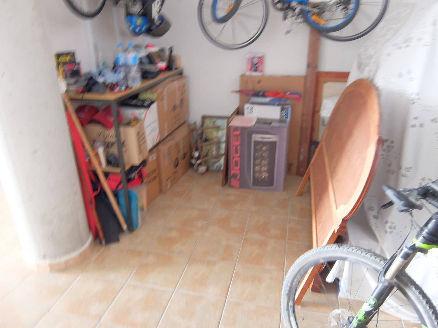 Kommersiell att hyra i Benejuzar - 260 € (Ref: 4627682)