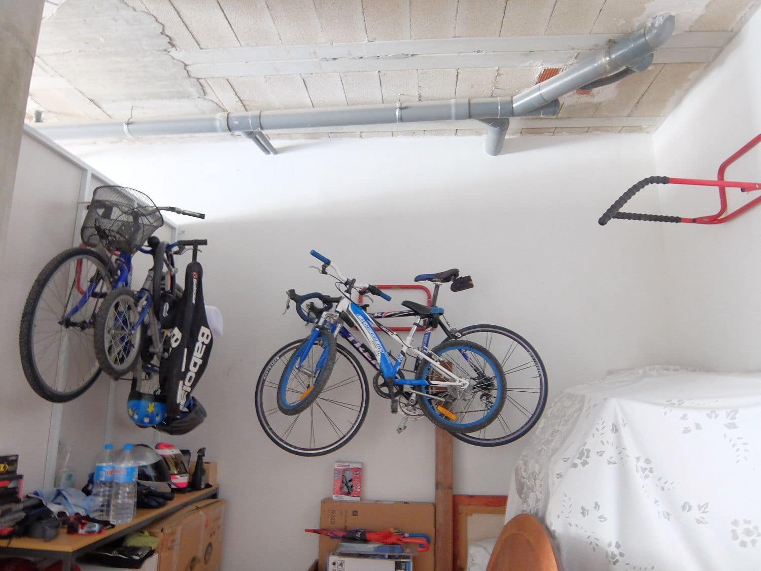 Kommersiell att hyra i Benejuzar - 260 € (Ref: 4627682)