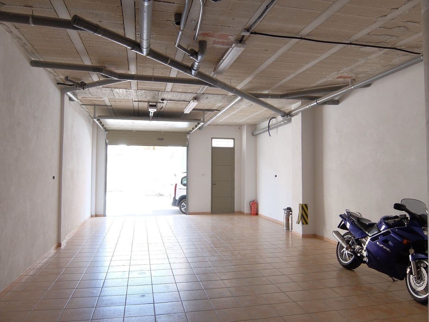 Kommersiell att hyra i Benejuzar - 260 € (Ref: 4627682)