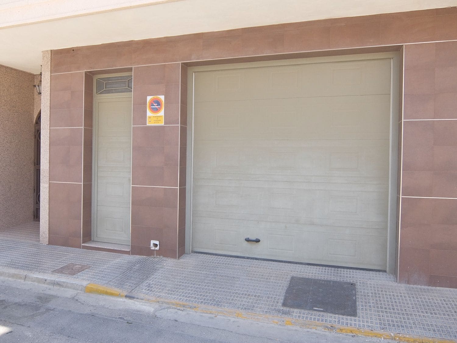 Kommersiell att hyra i Benejuzar - 260 € (Ref: 4627682)