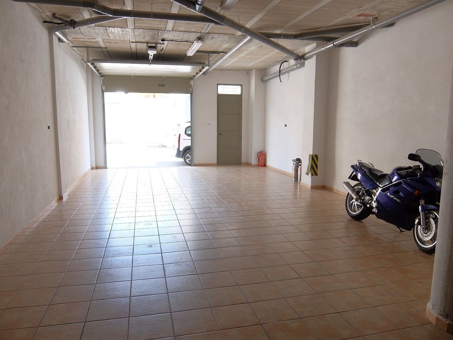Kommersiell att hyra i Benejuzar - 260 € (Ref: 4627682)