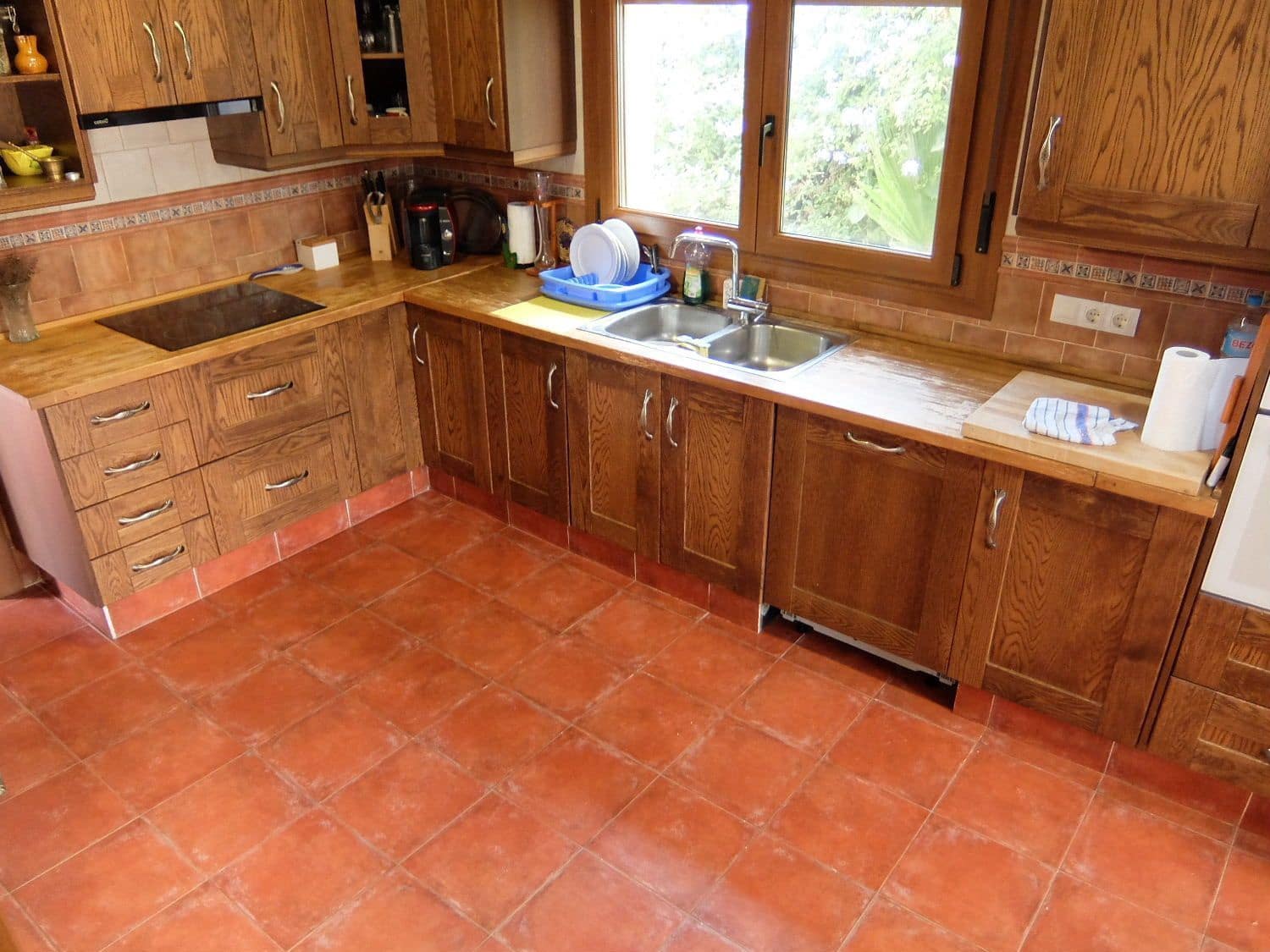 4 bedroom Villa for rent in Elche / Elx with pool garage - € 1,800 (Ref: 4637766)
