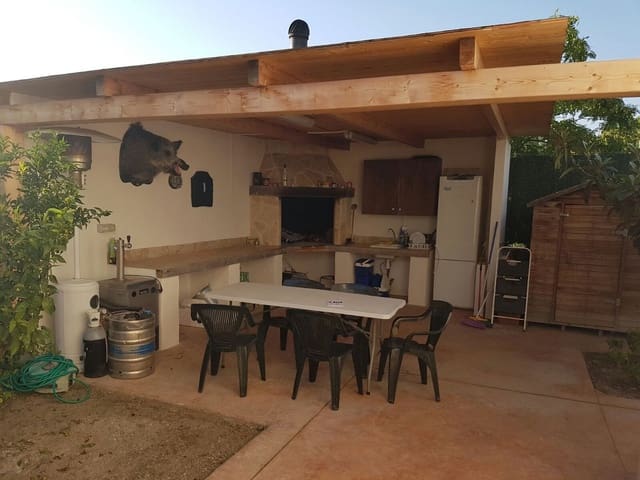 4 bedroom Villa for rent in Las Bayas, Elche / Elx with pool garage - € 1,800 (Ref: 4637766)