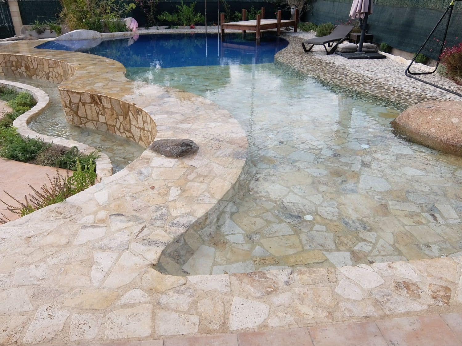 4 bedroom Villa for rent in Elche / Elx with pool garage - € 1,800 (Ref: 4637766)