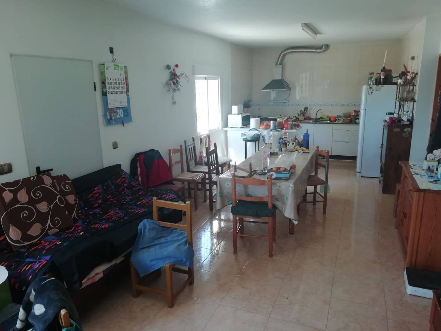 2 sovrum Finca/Hus på landet till salu i Orihuela - 270 000 € (Ref: 4648295)