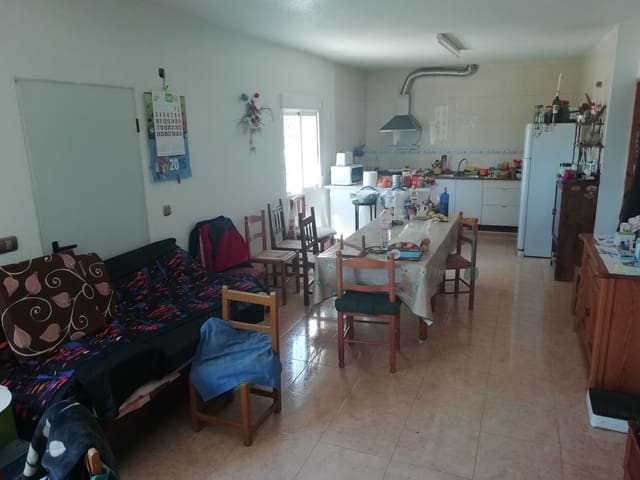 2 sovrum Finca/Hus på landet till salu i Desamparados - Hurchillo - Torremendo, Orihuela - 270 000 € (Ref: 4648295)