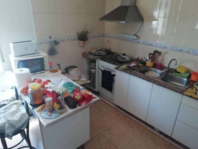 2 sovrum Finca/Hus på landet till salu i Desamparados - Hurchillo - Torremendo, Orihuela - 270 000 € (Ref: 4648295)