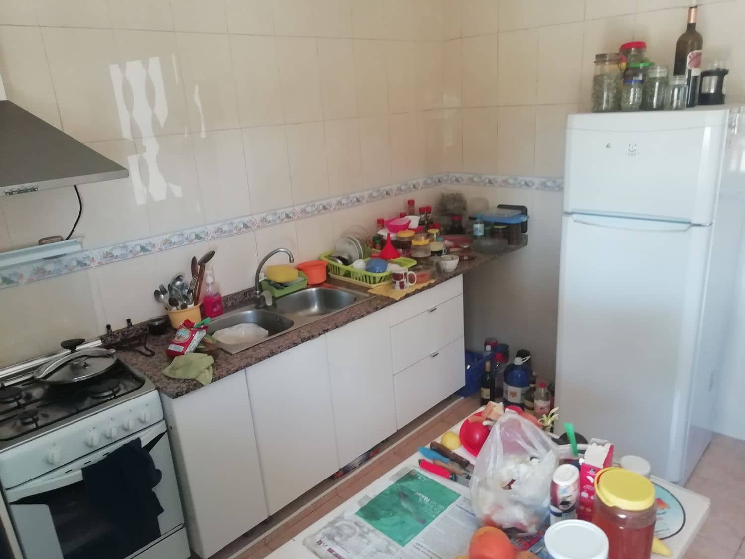 2 sovrum Finca/Hus på landet till salu i Orihuela - 270 000 € (Ref: 4648295)