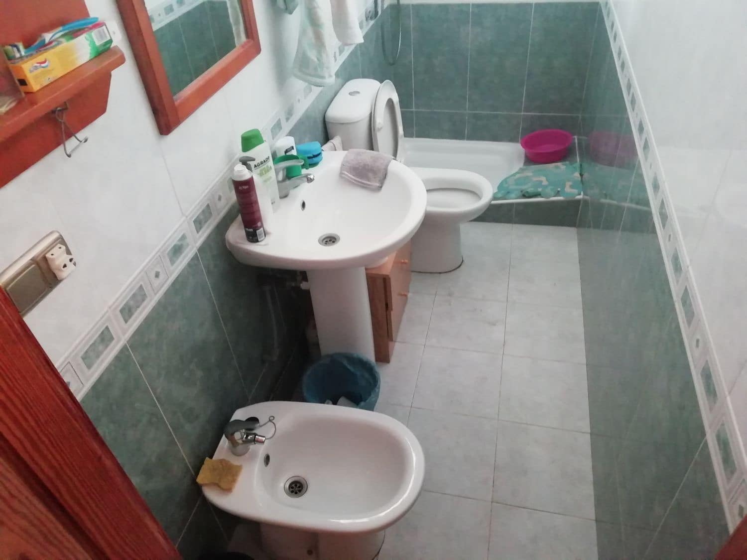 2 sovrum Finca/Hus på landet till salu i Orihuela - 270 000 € (Ref: 4648295)