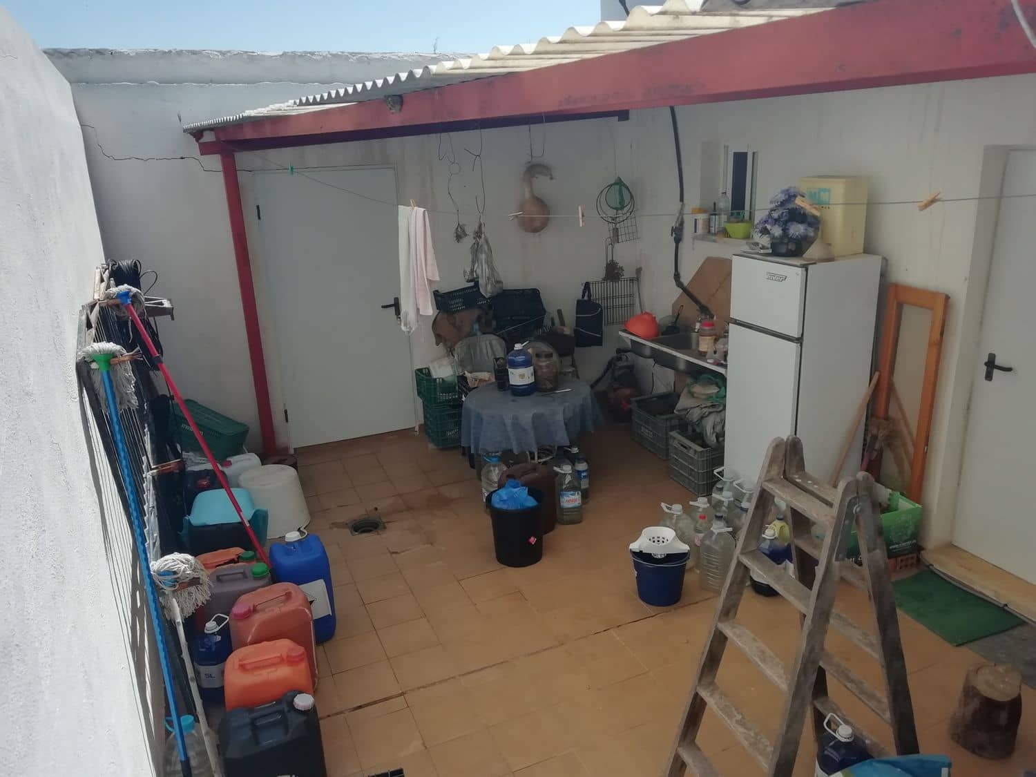 2 sovrum Finca/Hus på landet till salu i Orihuela - 270 000 € (Ref: 4648295)