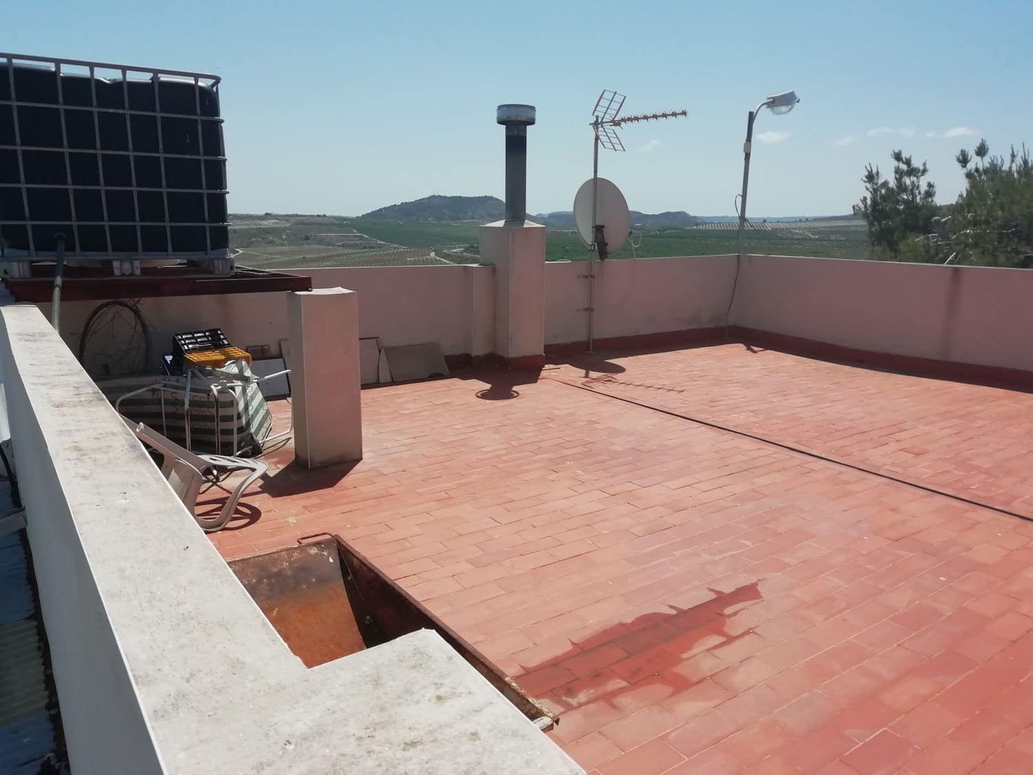 2 sovrum Finca/Hus på landet till salu i Orihuela - 270 000 € (Ref: 4648295)