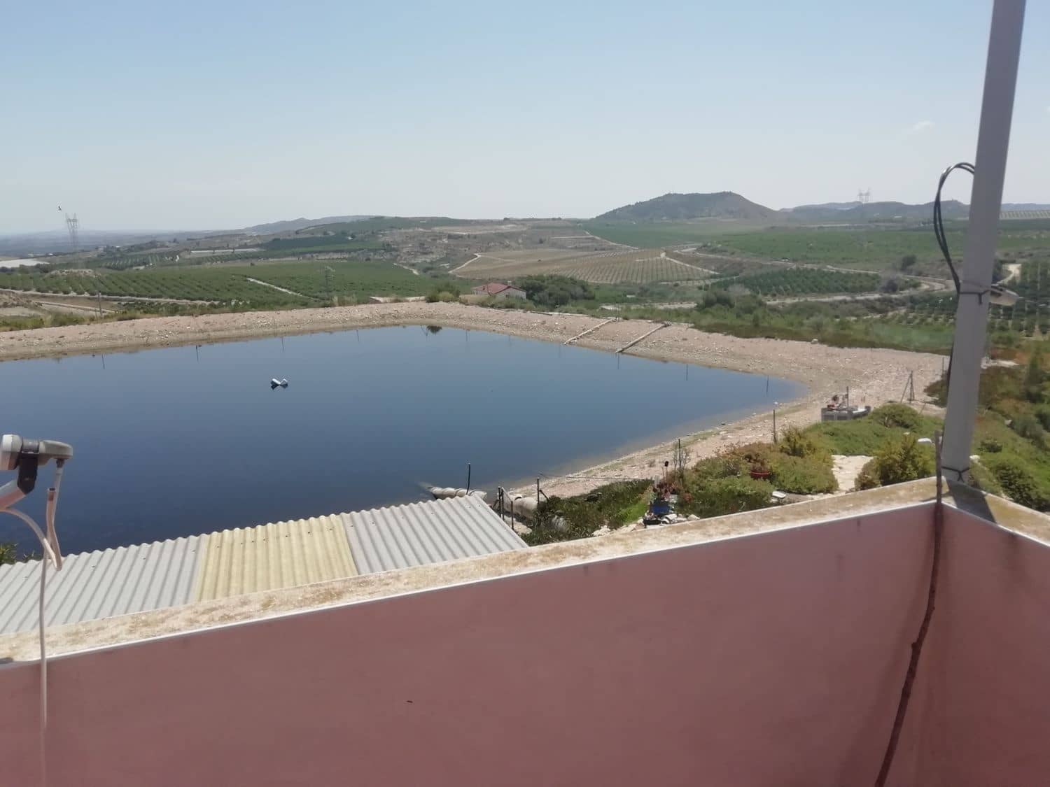 2 sovrum Finca/Hus på landet till salu i Orihuela - 270 000 € (Ref: 4648295)