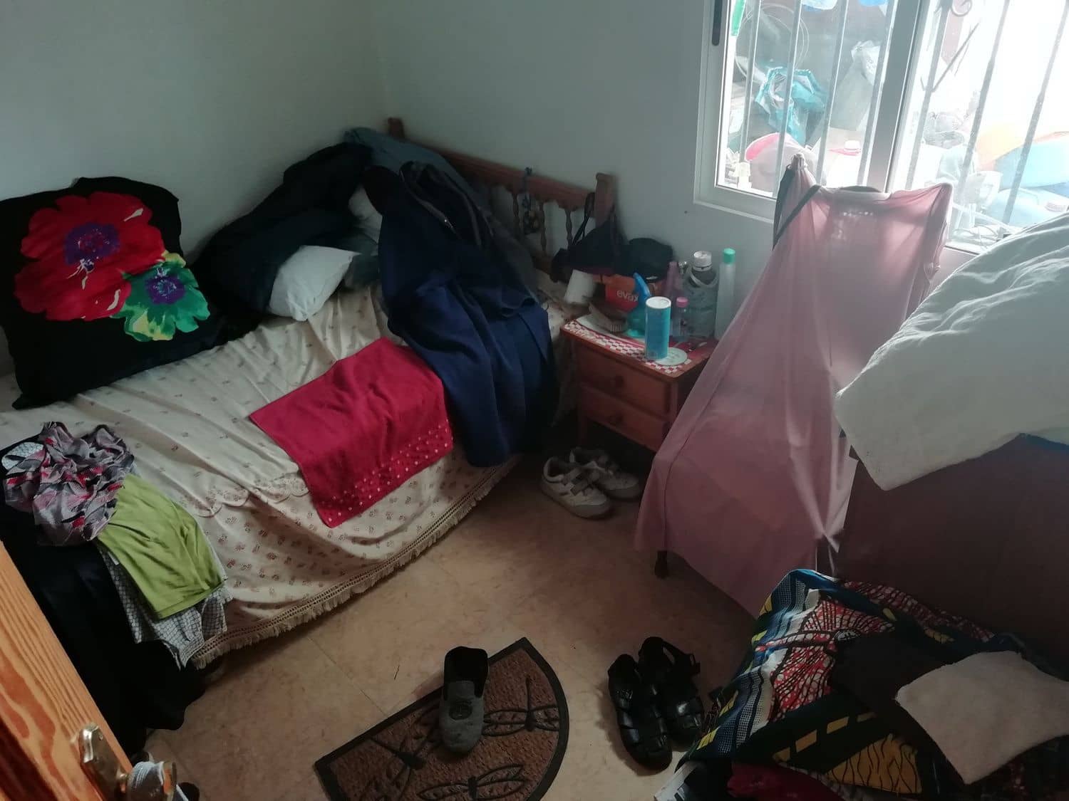 2 sovrum Finca/Hus på landet till salu i Orihuela - 270 000 € (Ref: 4648295)