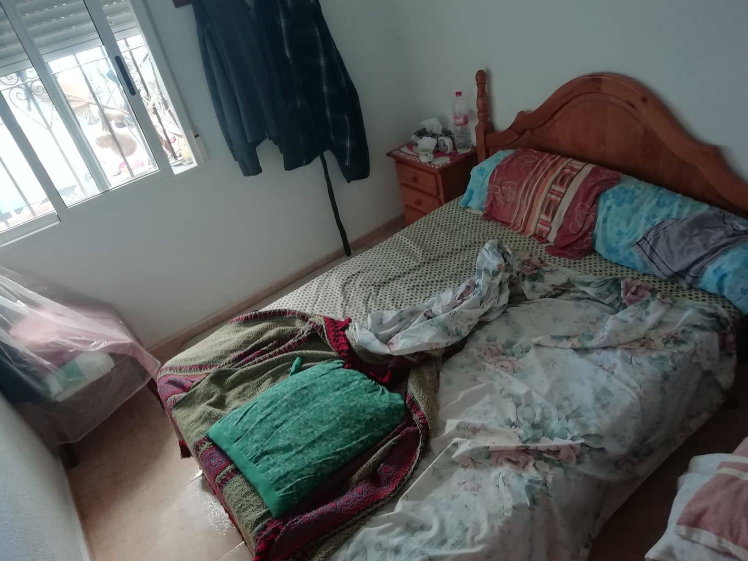 2 sovrum Finca/Hus på landet till salu i Orihuela - 270 000 € (Ref: 4648295)