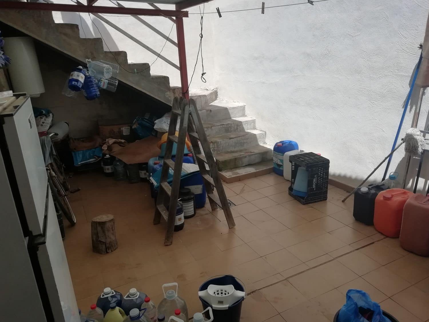 2 sovrum Finca/Hus på landet till salu i Orihuela - 270 000 € (Ref: 4648295)