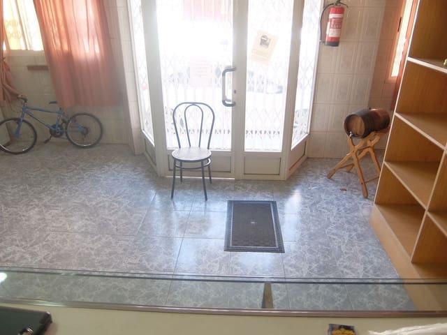 Commercial for sale in Almoradí - € 290,000 (Ref: 4700565)