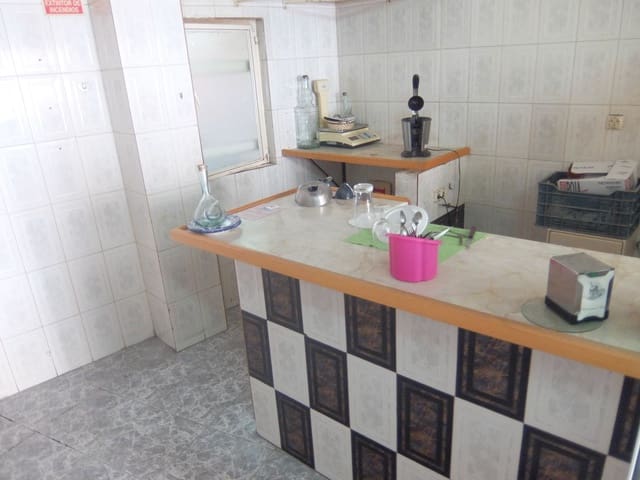 Commercial for sale in Almoradí - € 290,000 (Ref: 4700565)