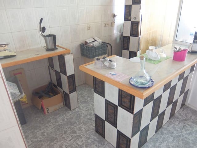 Commercial for sale in Almoradí - € 290,000 (Ref: 4700565)