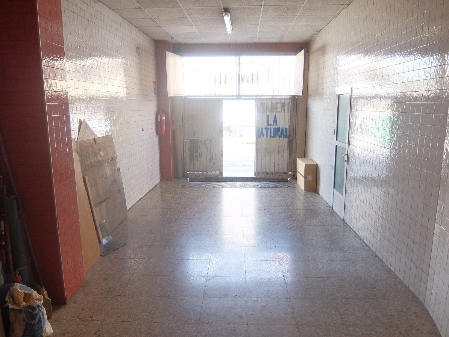 Erhverv til salg i Almoradi - € 290.000 (Ref: 4700565)