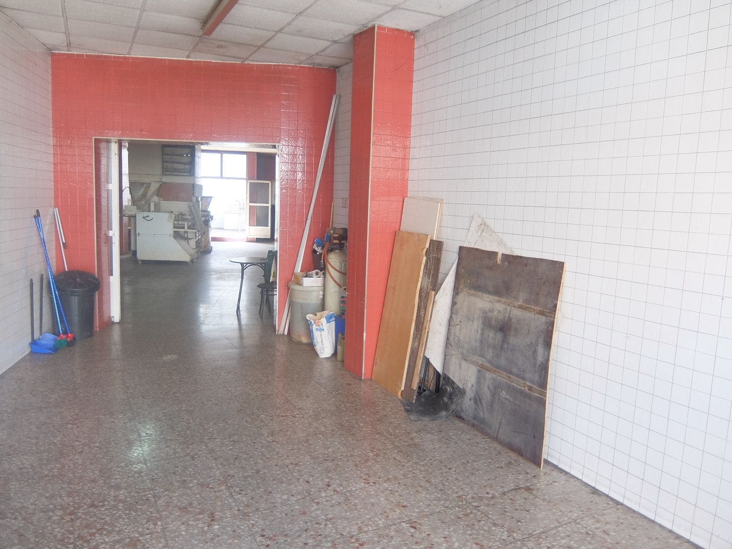 Erhverv til salg i Almoradi - € 290.000 (Ref: 4700565)