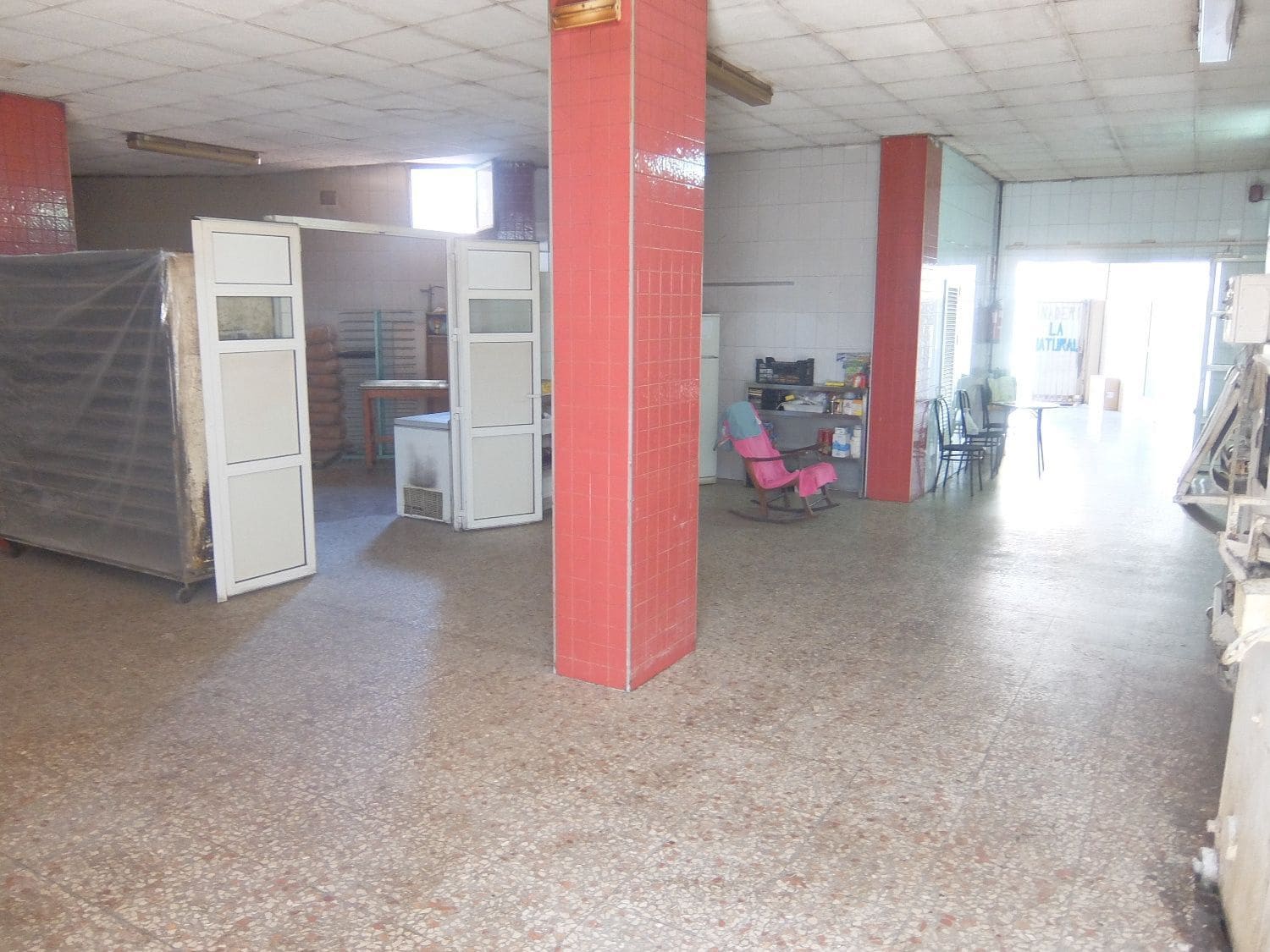 Erhverv til salg i Almoradi - € 290.000 (Ref: 4700565)