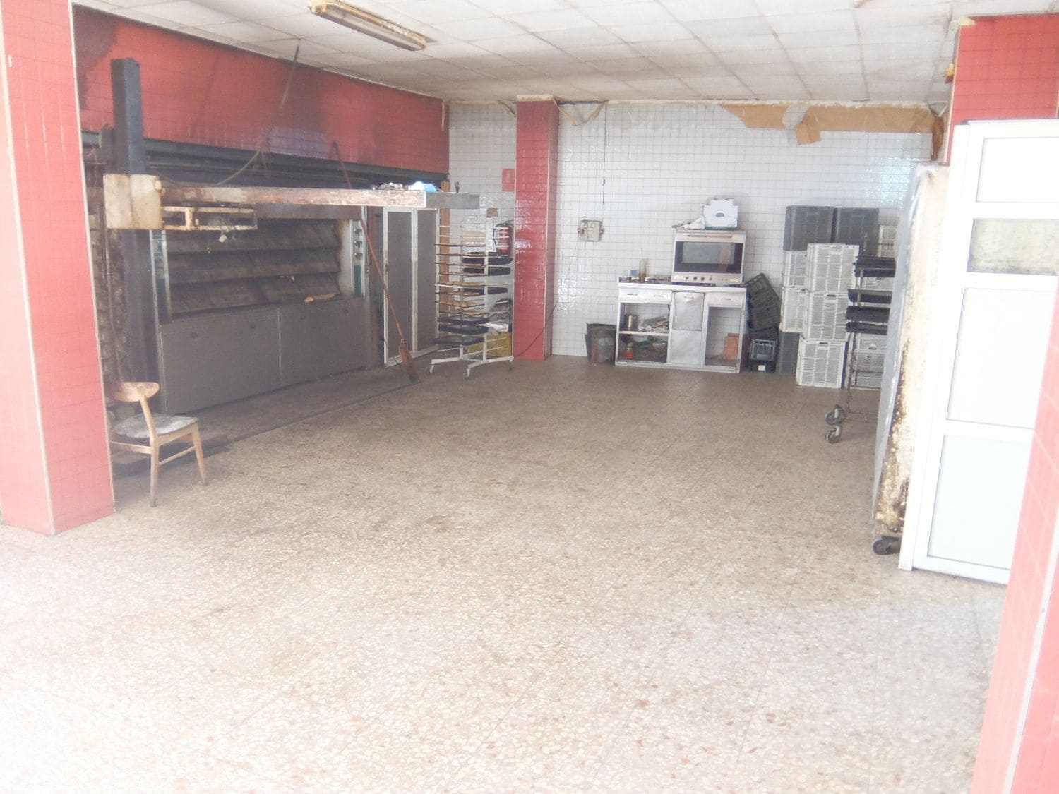 Erhverv til salg i Almoradi - € 290.000 (Ref: 4700565)