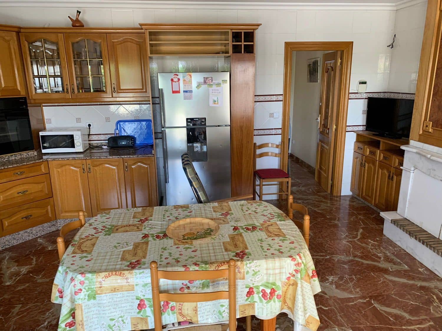 8 chambre Villa/Maison à vendre à Elche / Elx avec piscine garage - 390 000 € (Ref: 4750790)