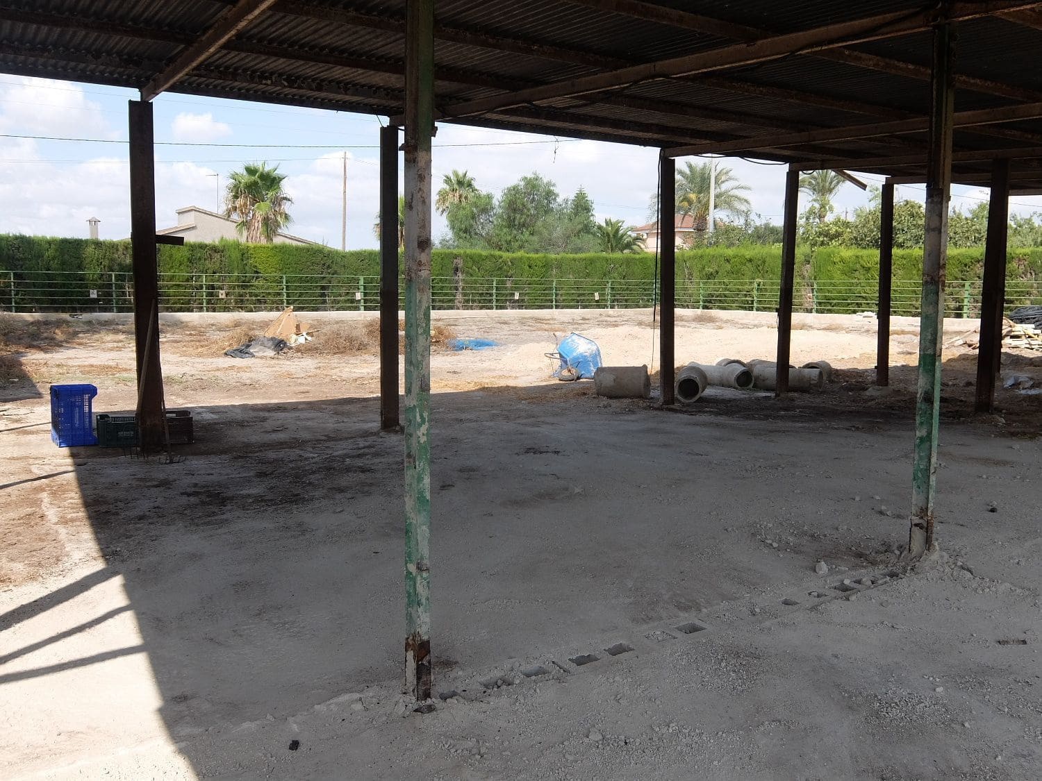 8 chambre Villa/Maison à vendre à Elche / Elx avec piscine garage - 390 000 € (Ref: 4750790)