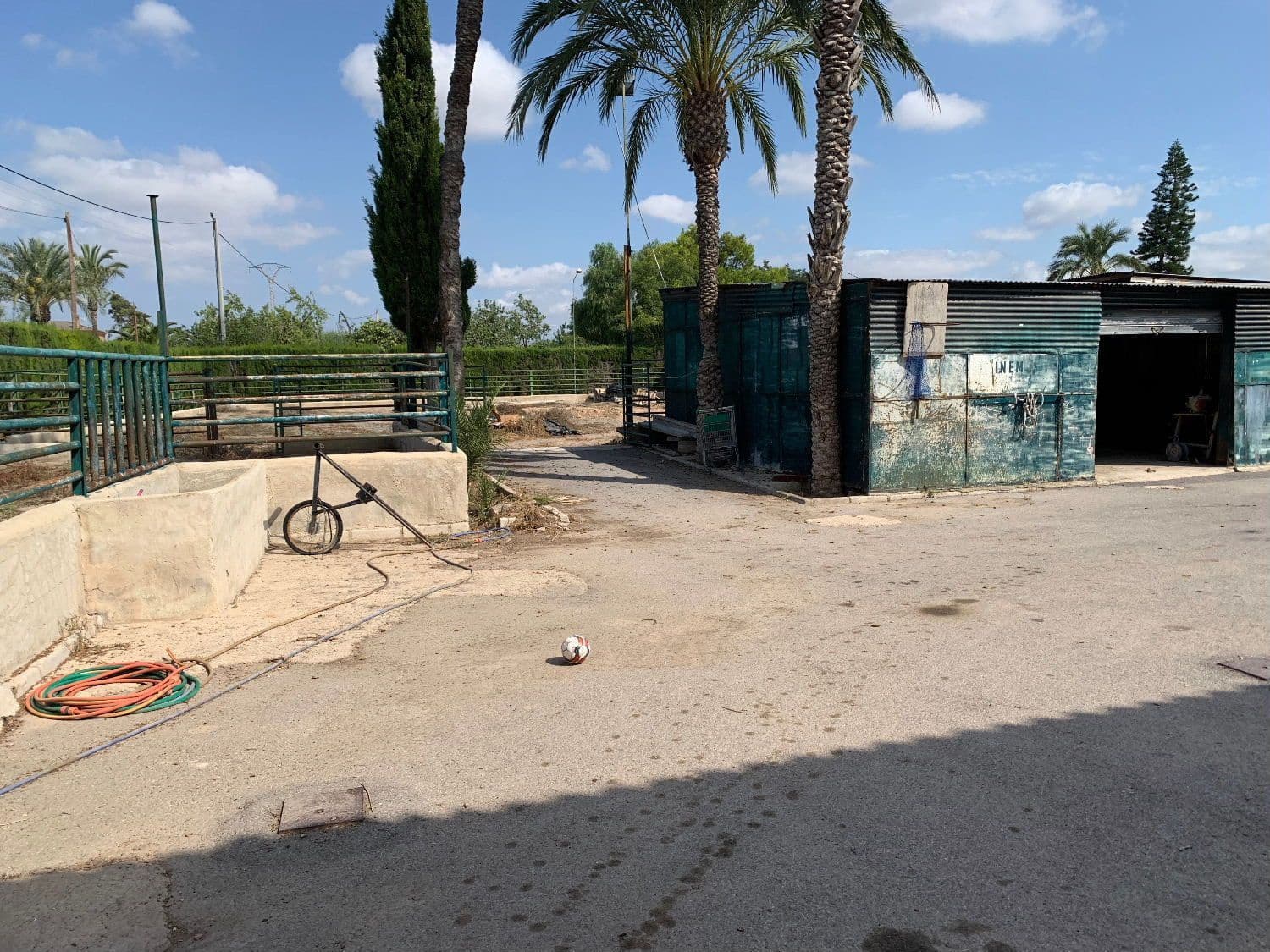 8 chambre Villa/Maison à vendre à Elche / Elx avec piscine garage - 390 000 € (Ref: 4750790)