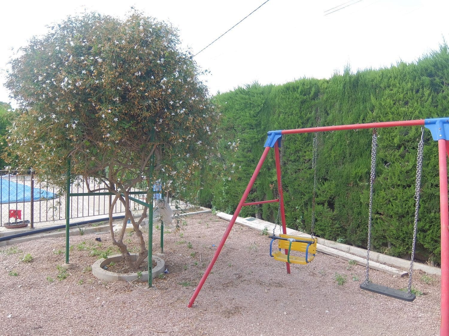 8 chambre Villa/Maison à vendre à Elche / Elx avec piscine garage - 390 000 € (Ref: 4750790)