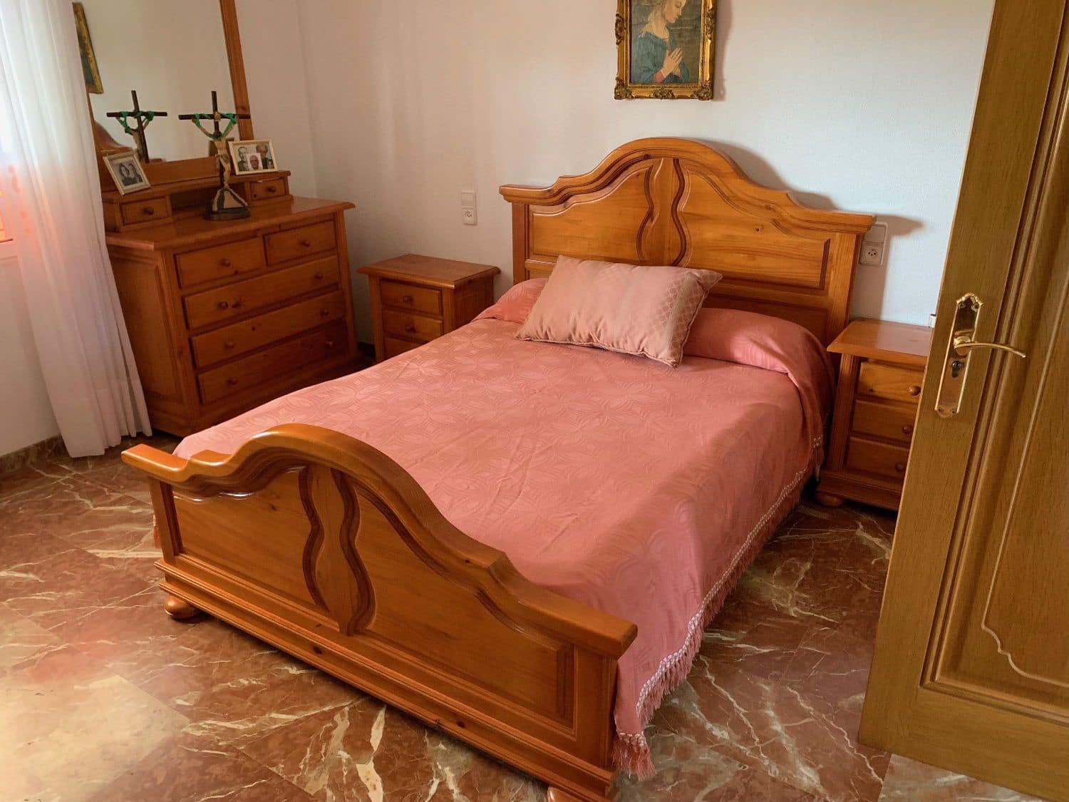 8 chambre Villa/Maison à vendre à Elche / Elx avec piscine garage - 390 000 € (Ref: 4750790)