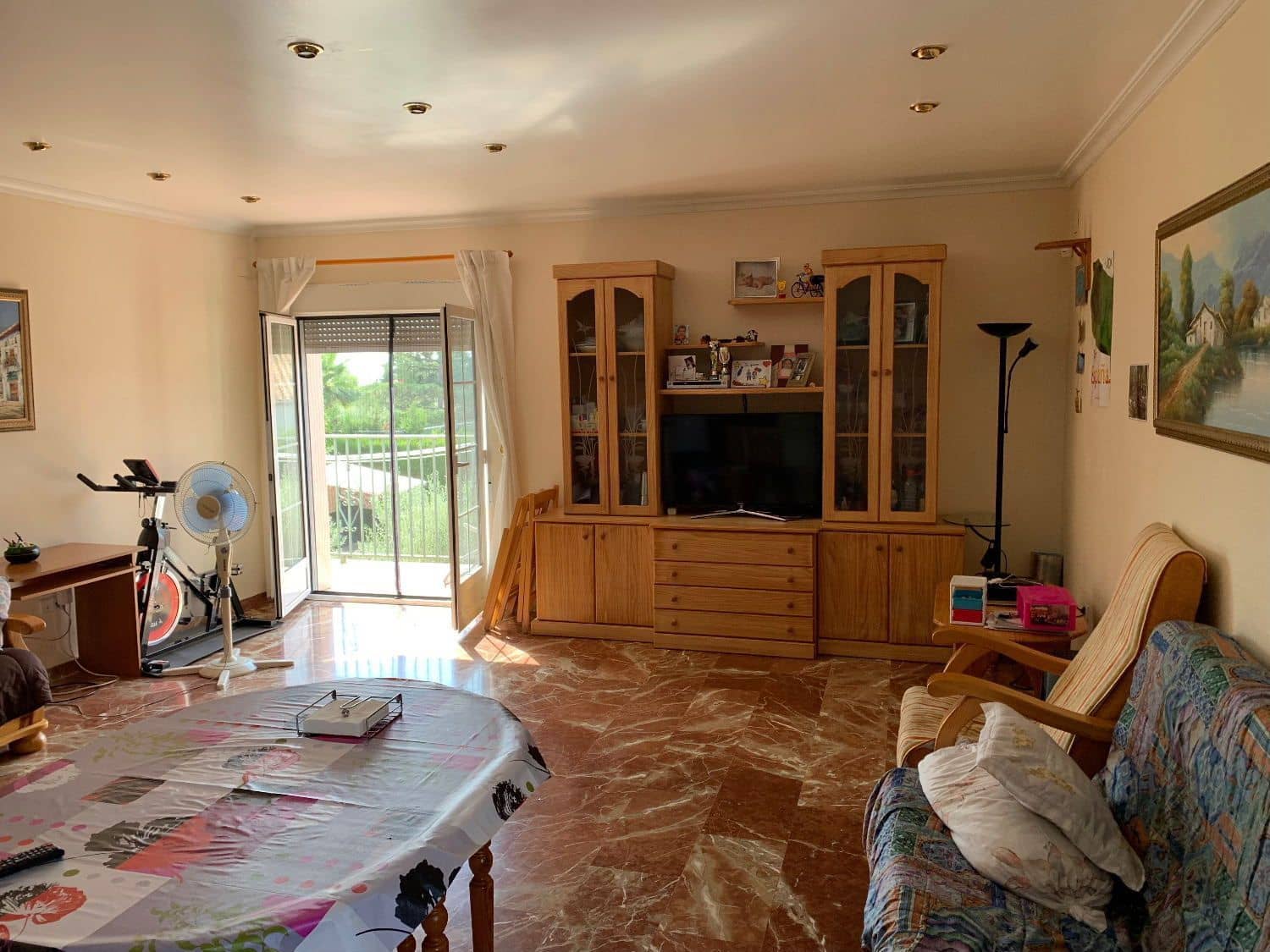 8 chambre Villa/Maison à vendre à Elche / Elx avec piscine garage - 390 000 € (Ref: 4750790)