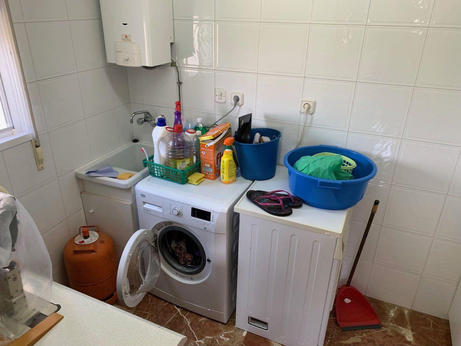 8 chambre Villa/Maison à vendre à Elche / Elx avec piscine garage - 390 000 € (Ref: 4750790)