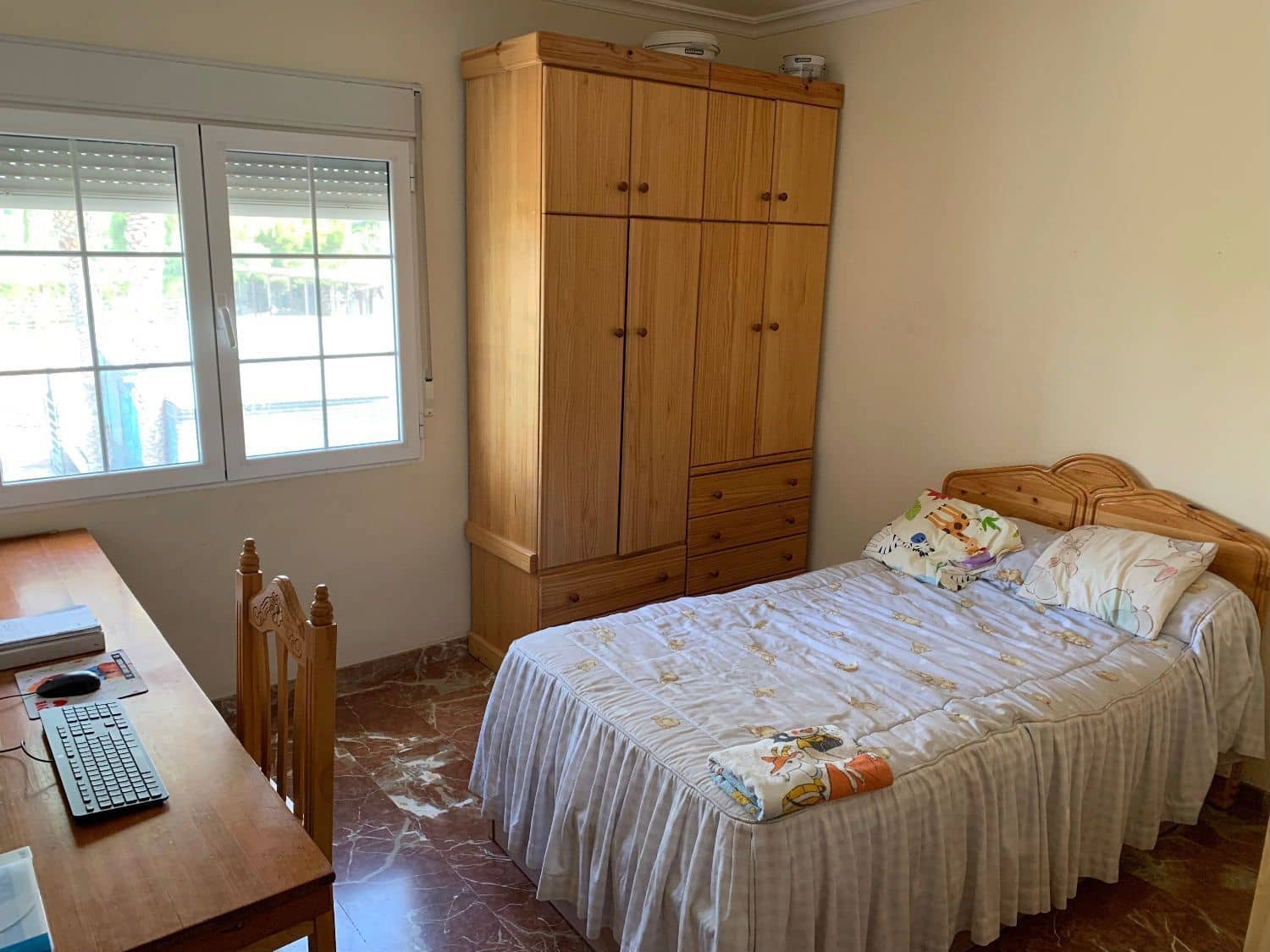 8 chambre Villa/Maison à vendre à Elche / Elx avec piscine garage - 390 000 € (Ref: 4750790)