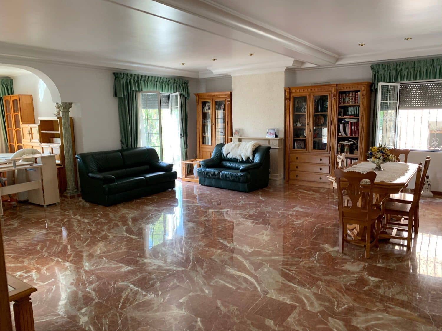 8 chambre Villa/Maison à vendre à Elche / Elx avec piscine garage - 390 000 € (Ref: 4750790)