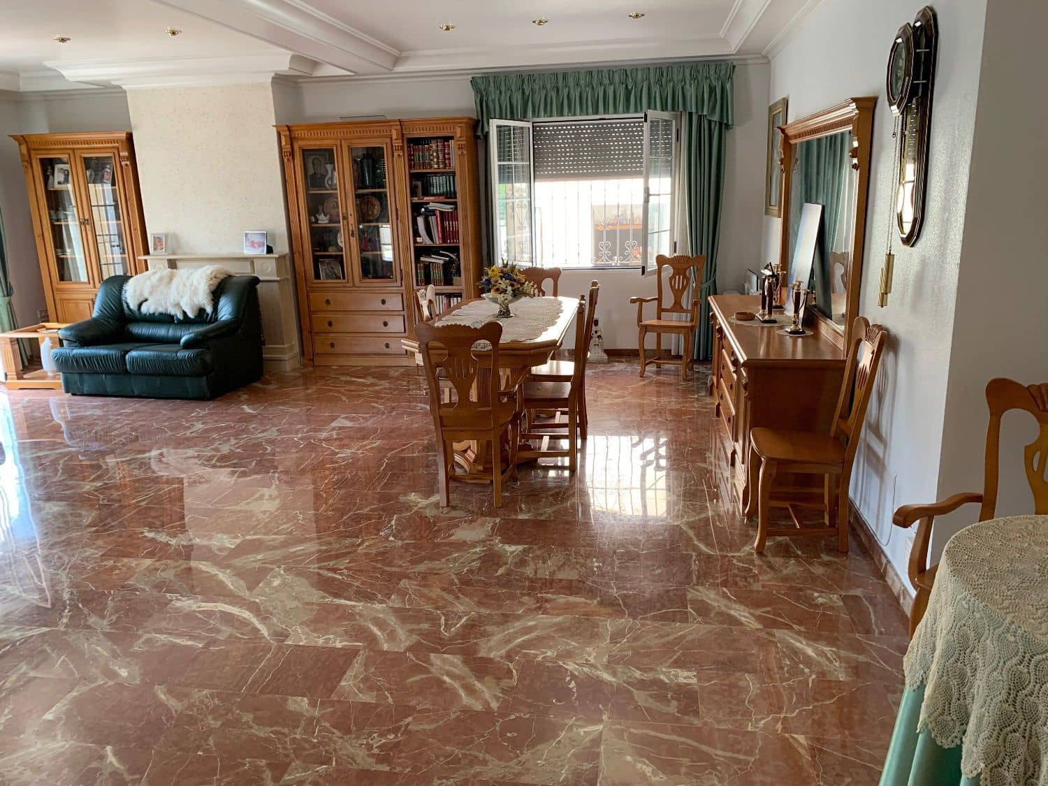 8 chambre Villa/Maison à vendre à Elche / Elx avec piscine garage - 390 000 € (Ref: 4750790)