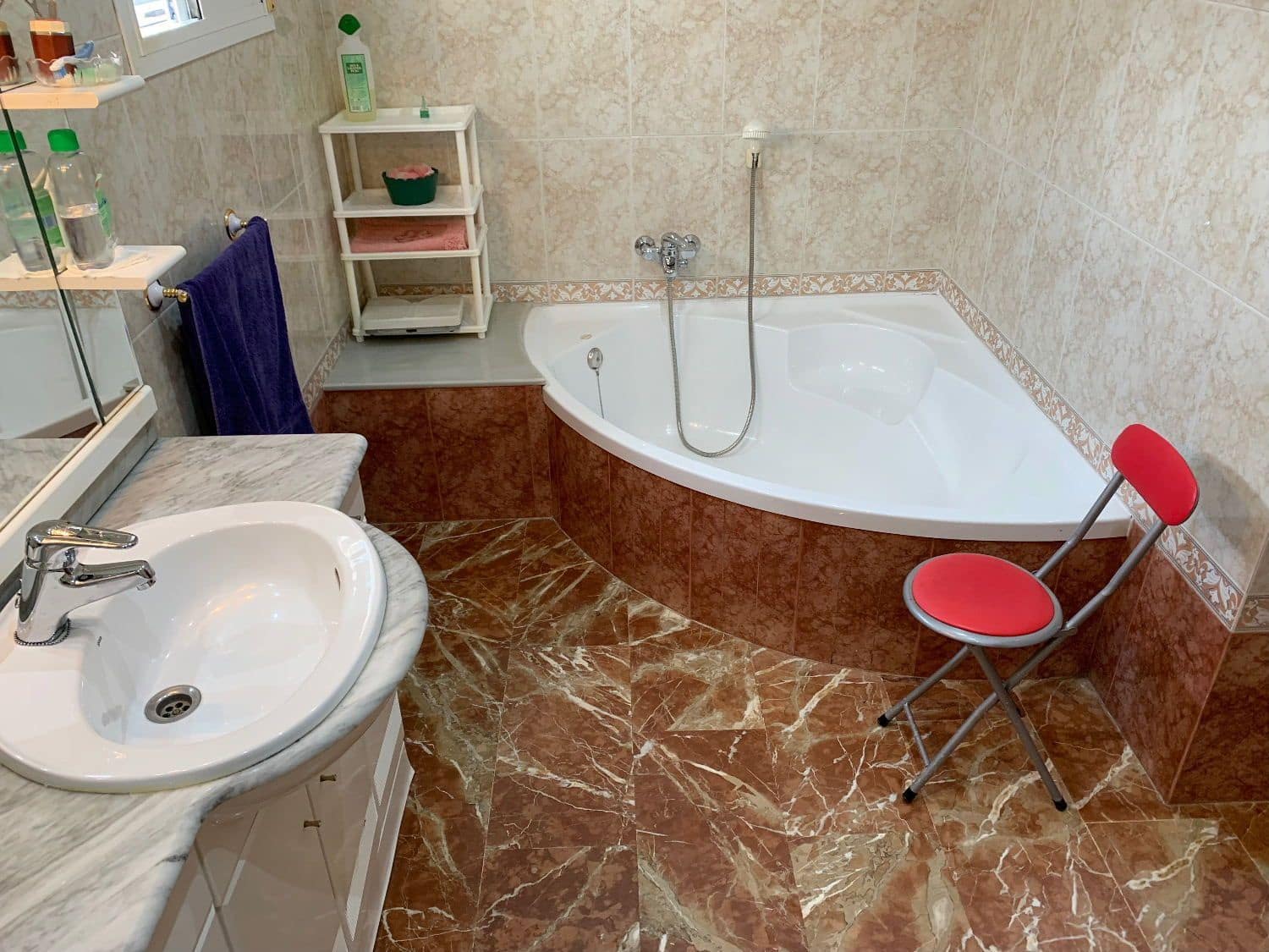 8 chambre Villa/Maison à vendre à Elche / Elx avec piscine garage - 390 000 € (Ref: 4750790)