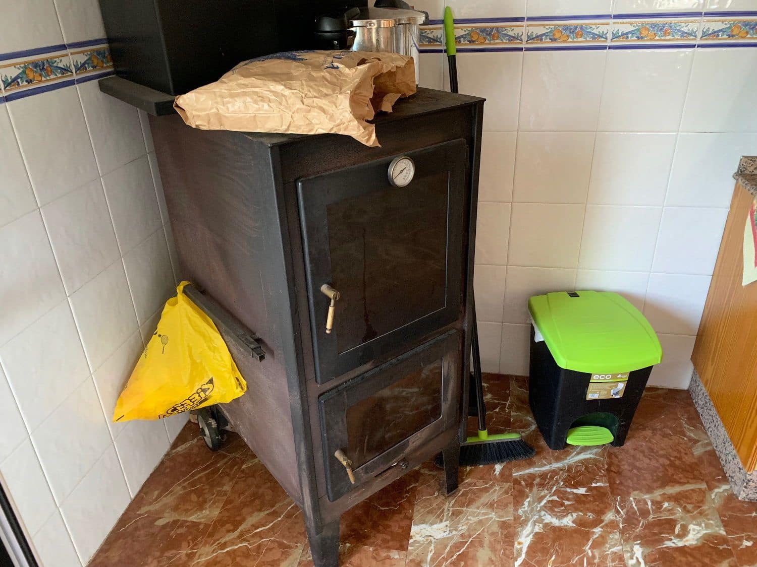 8 chambre Villa/Maison à vendre à Elche / Elx avec piscine garage - 390 000 € (Ref: 4750790)