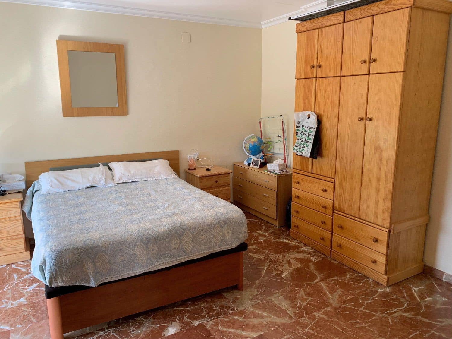 8 chambre Villa/Maison à vendre à Elche / Elx avec piscine garage - 390 000 € (Ref: 4750790)