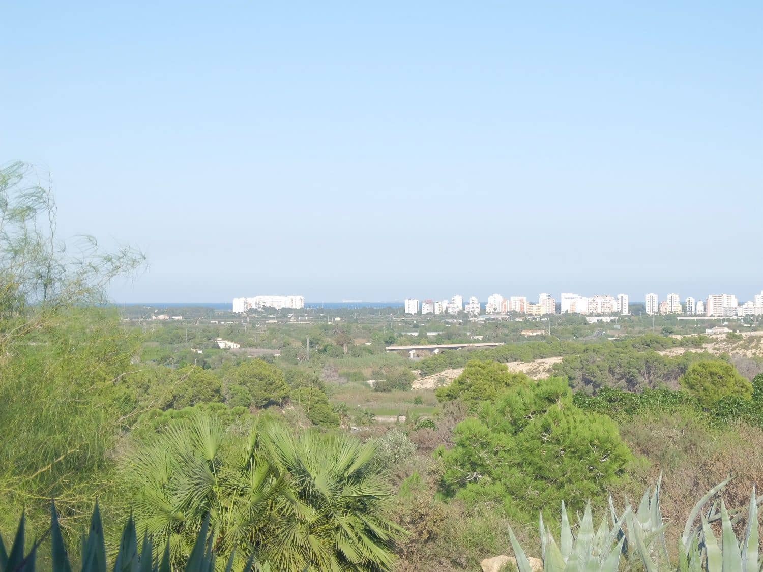 Rakentamaton maa myytävänä paikassa Rojales - 70 000 € (Ref: 4804520)