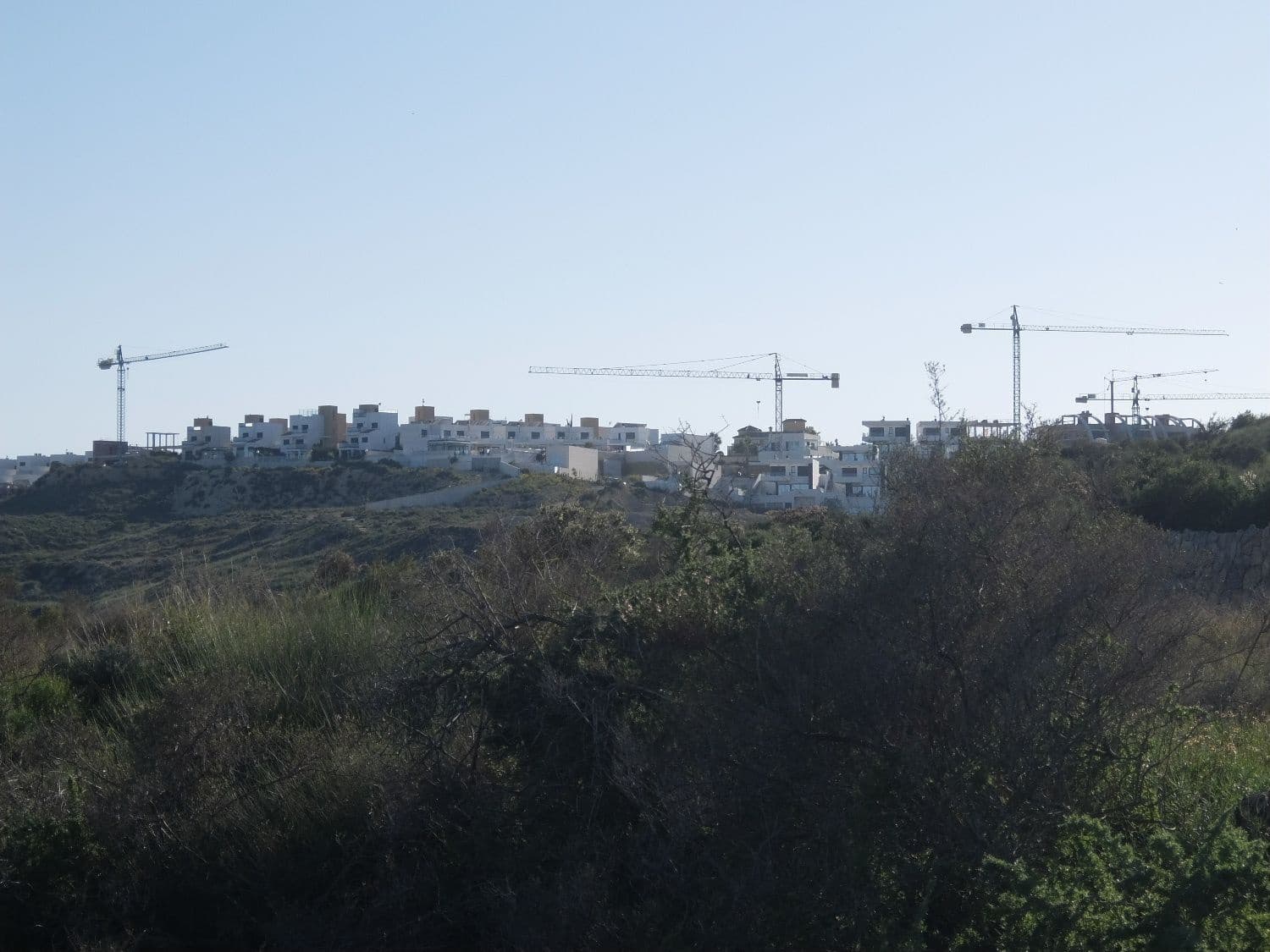 Rakentamaton maa myytävänä paikassa Rojales - 70 000 € (Ref: 4804520)