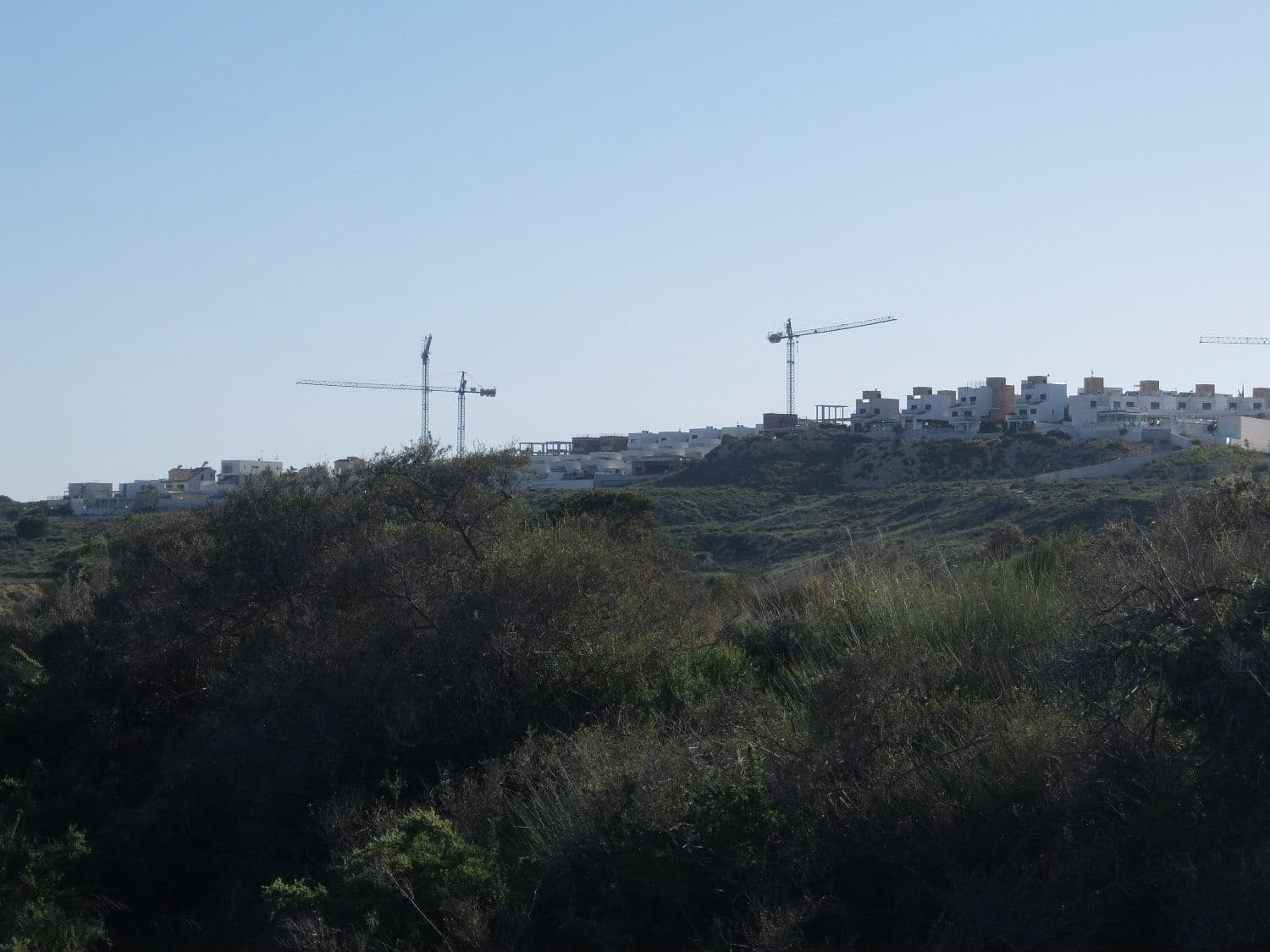 Rakentamaton maa myytävänä paikassa Rojales - 70 000 € (Ref: 4804520)