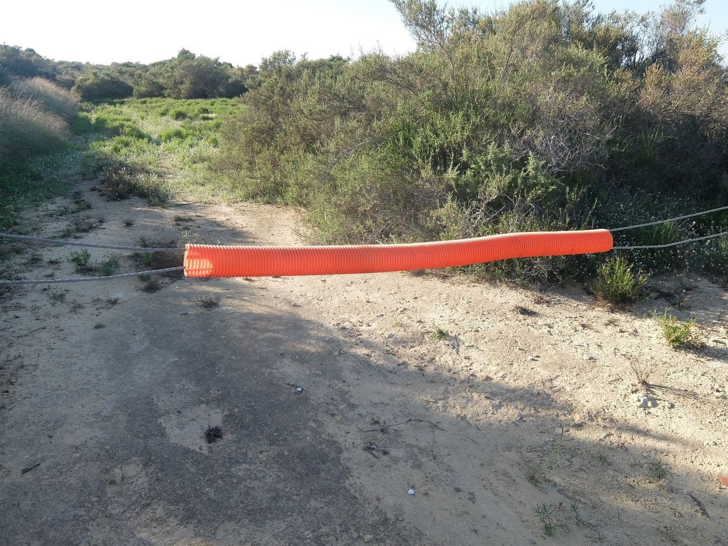 Rakentamaton maa myytävänä paikassa Rojales - 70 000 € (Ref: 4804520)