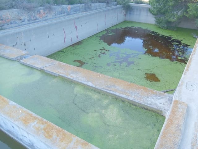 Ubebygd land til salgs i Rojales - € 70 000 (Ref: 4804520)