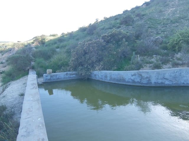 Ubebygd land til salgs i Rojales - € 70 000 (Ref: 4804520)