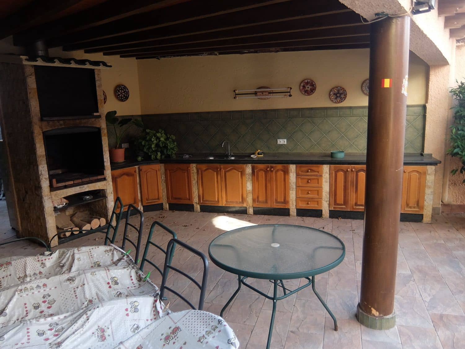 6 sovrum Hus till salu i Torrevieja med pool garage - 440 000 € (Ref: 4834193)