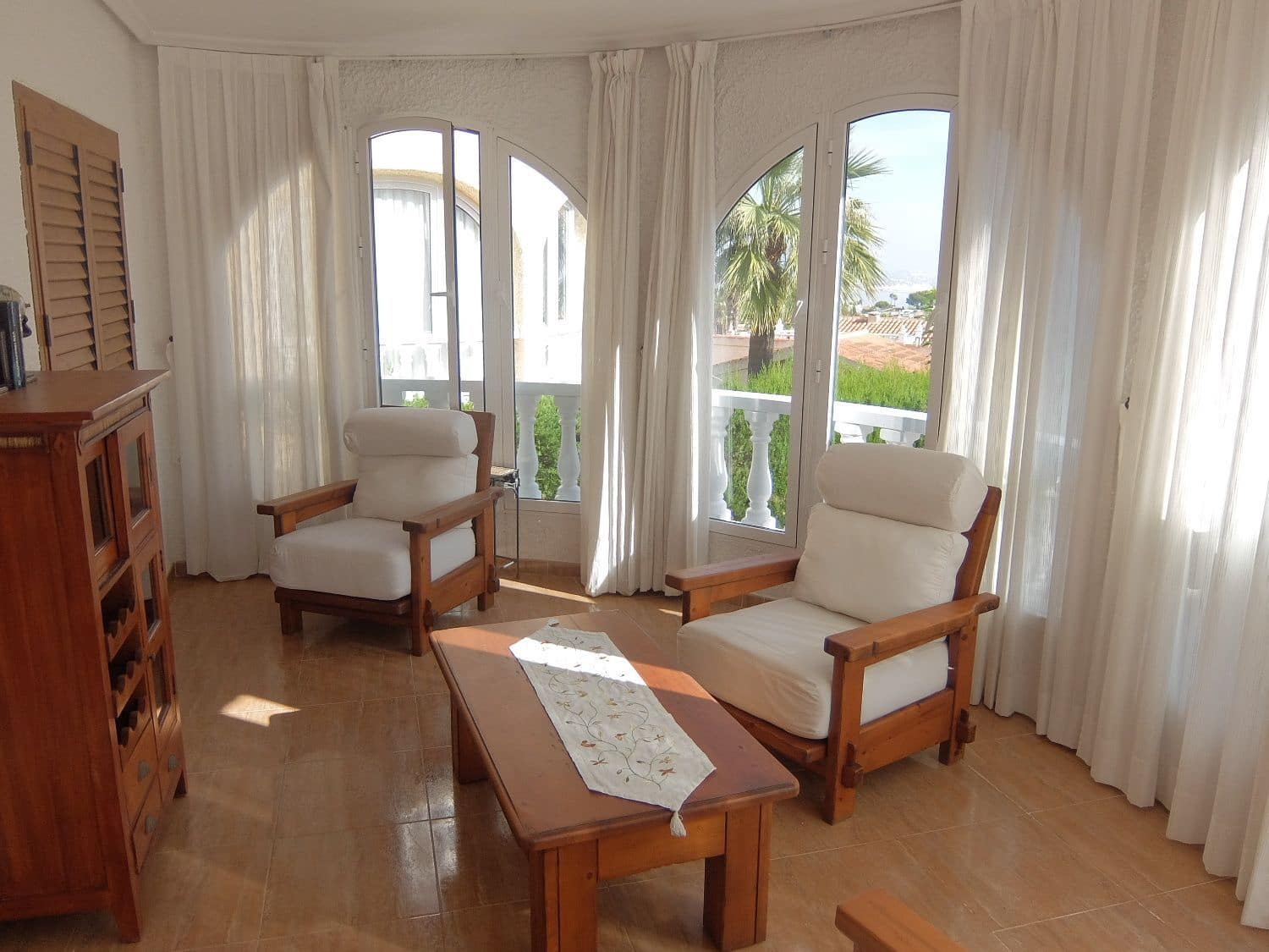 6 sovrum Hus till salu i Torrevieja med pool garage - 440 000 € (Ref: 4834193)