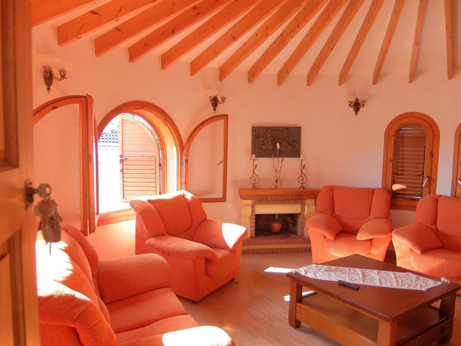 6 sovrum Hus till salu i Torrevieja med pool garage - 440 000 € (Ref: 4834193)