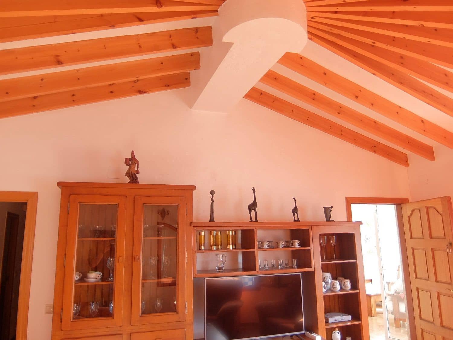 6 sovrum Hus till salu i Torrevieja med pool garage - 440 000 € (Ref: 4834193)