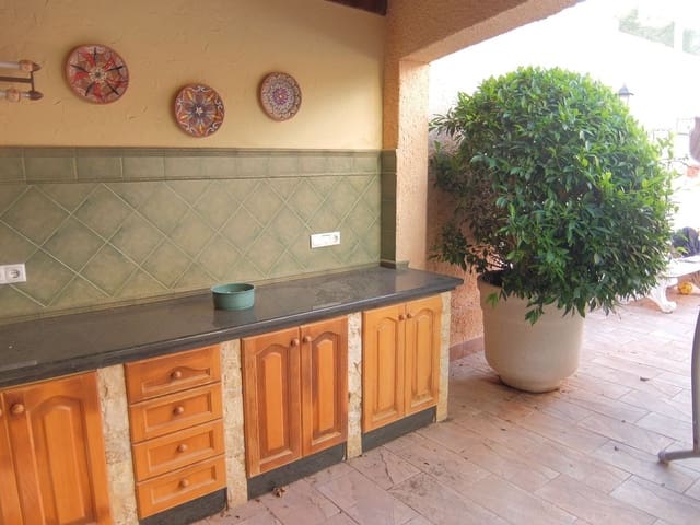 6 sovrum Hus till salu i Los Balcones - Los Altos, Torrevieja med pool garage - 440 000 € (Ref: 4834193)